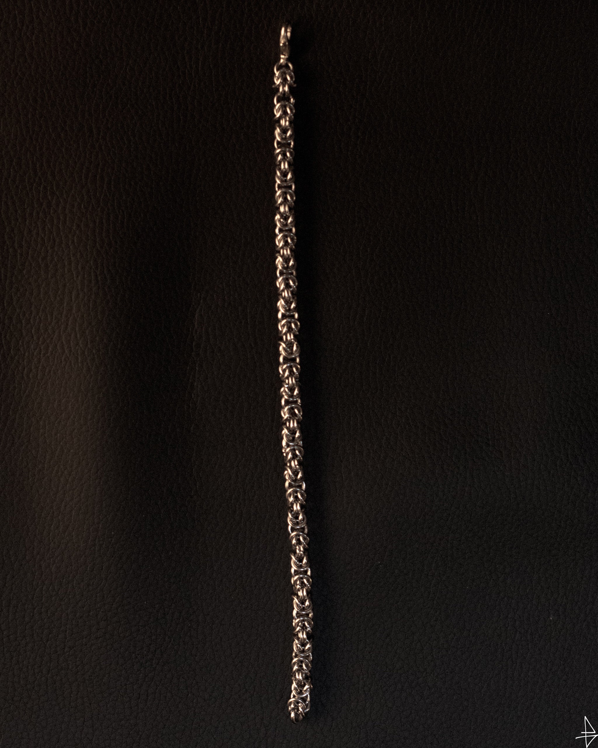 Bracelet Byzantin Small