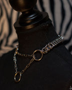 Collier choker Ether