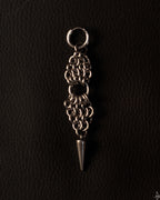 Boucles d'oreilles Fragment