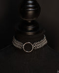 Collier choker Liora
