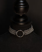 Collier choker Liora