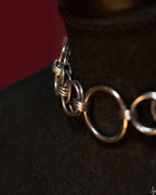 Collier choker Velora