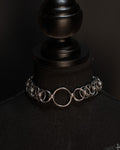 Collier choker Velora