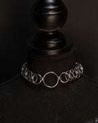 Collier choker Velora