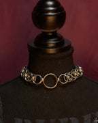 Collier choker Velora