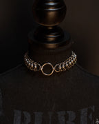 Collier choker Vexa