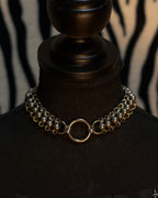 Collier choker Vexa