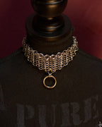 Collier choker Virel