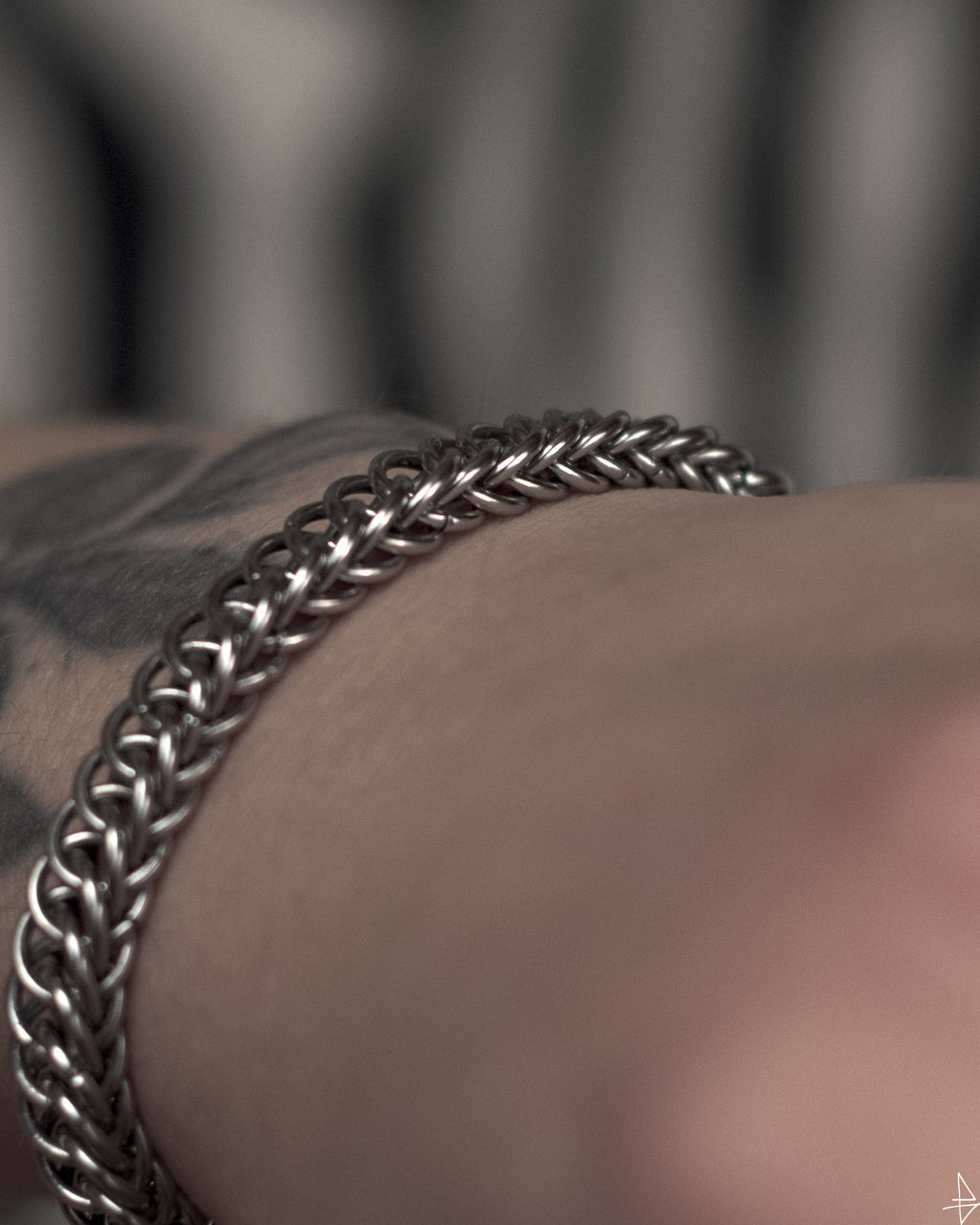 Bracelet Percian