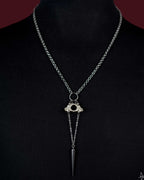 Collier Life renard