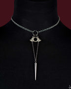 Collier Life renard