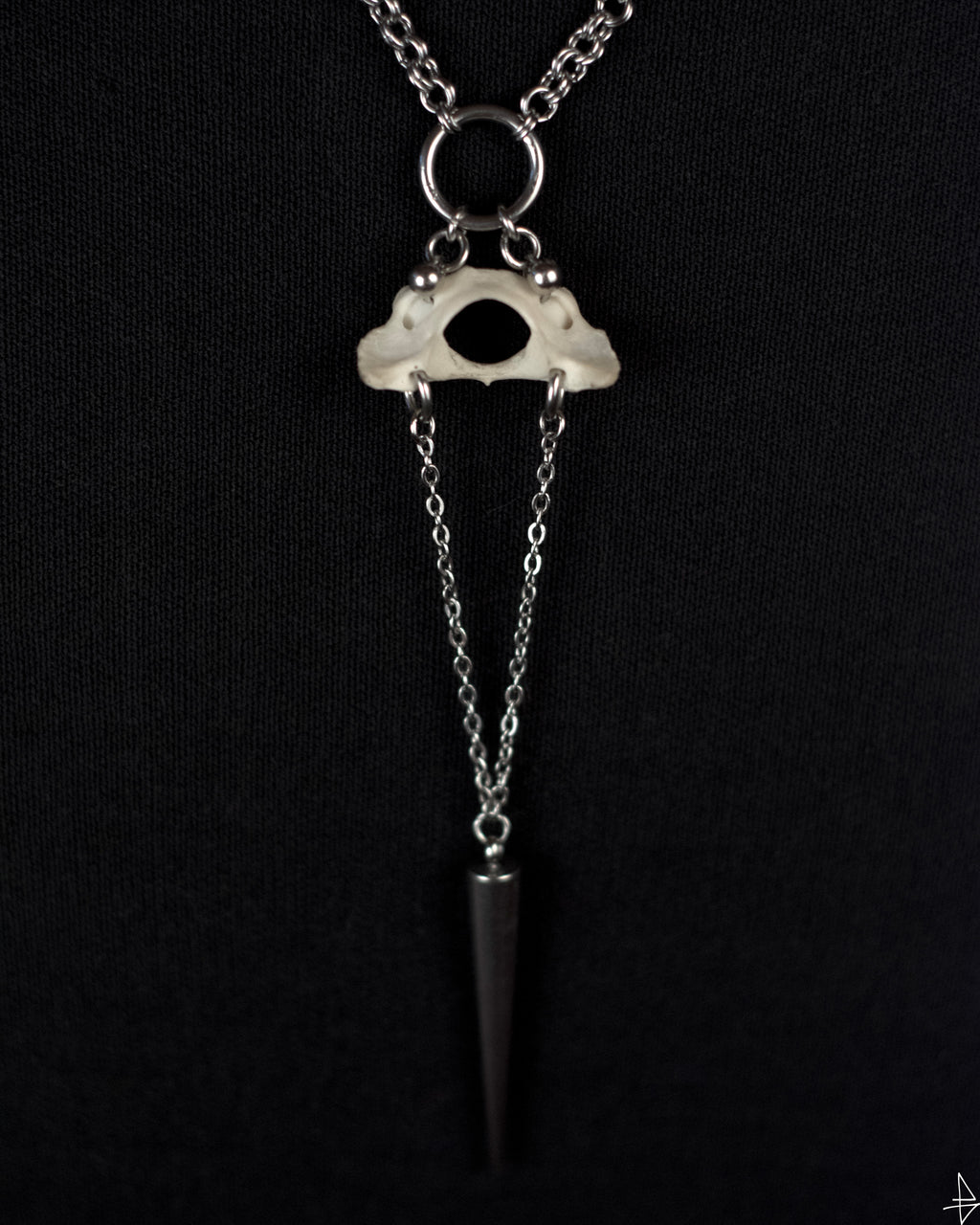 Collier Life renard