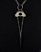 Collier Life renard