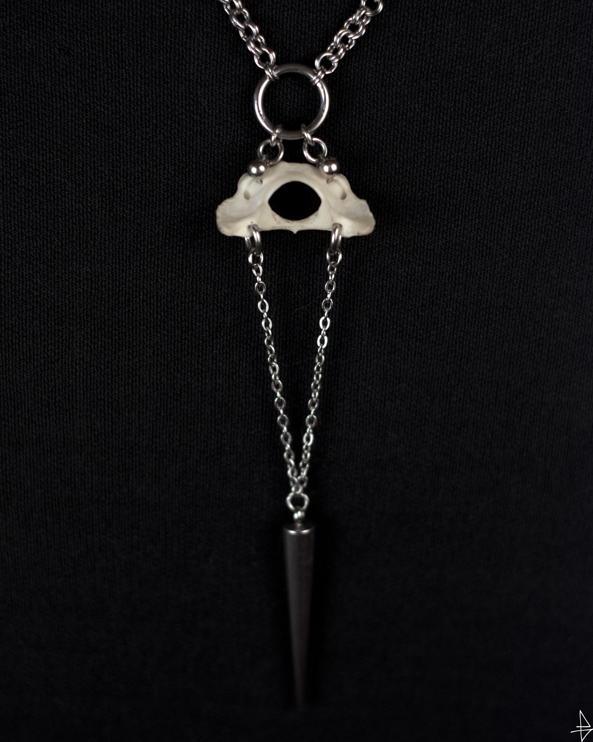Collier Life renard