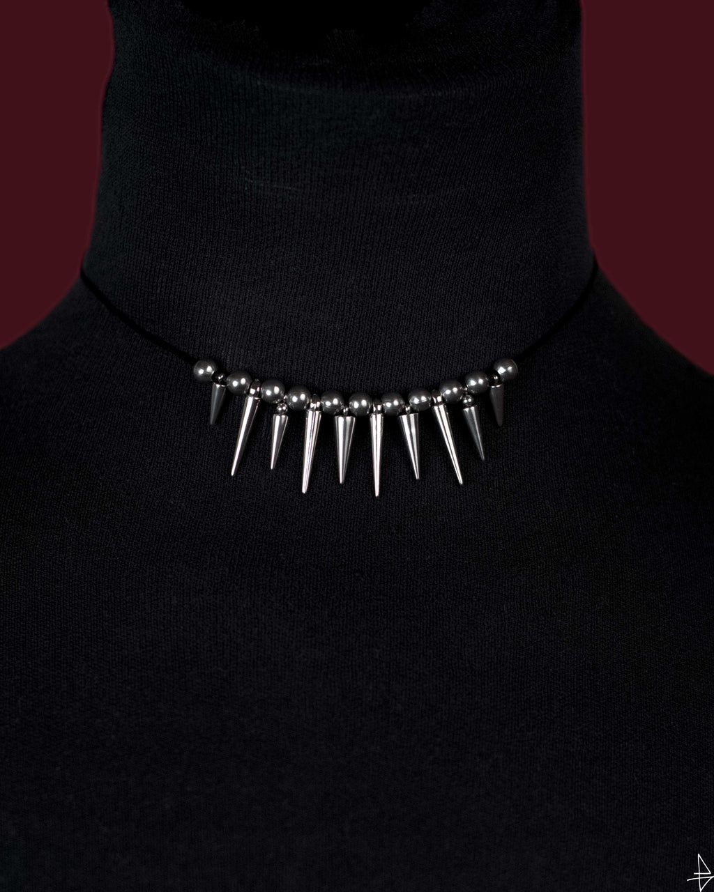 Collier Octa