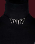Collier Octa