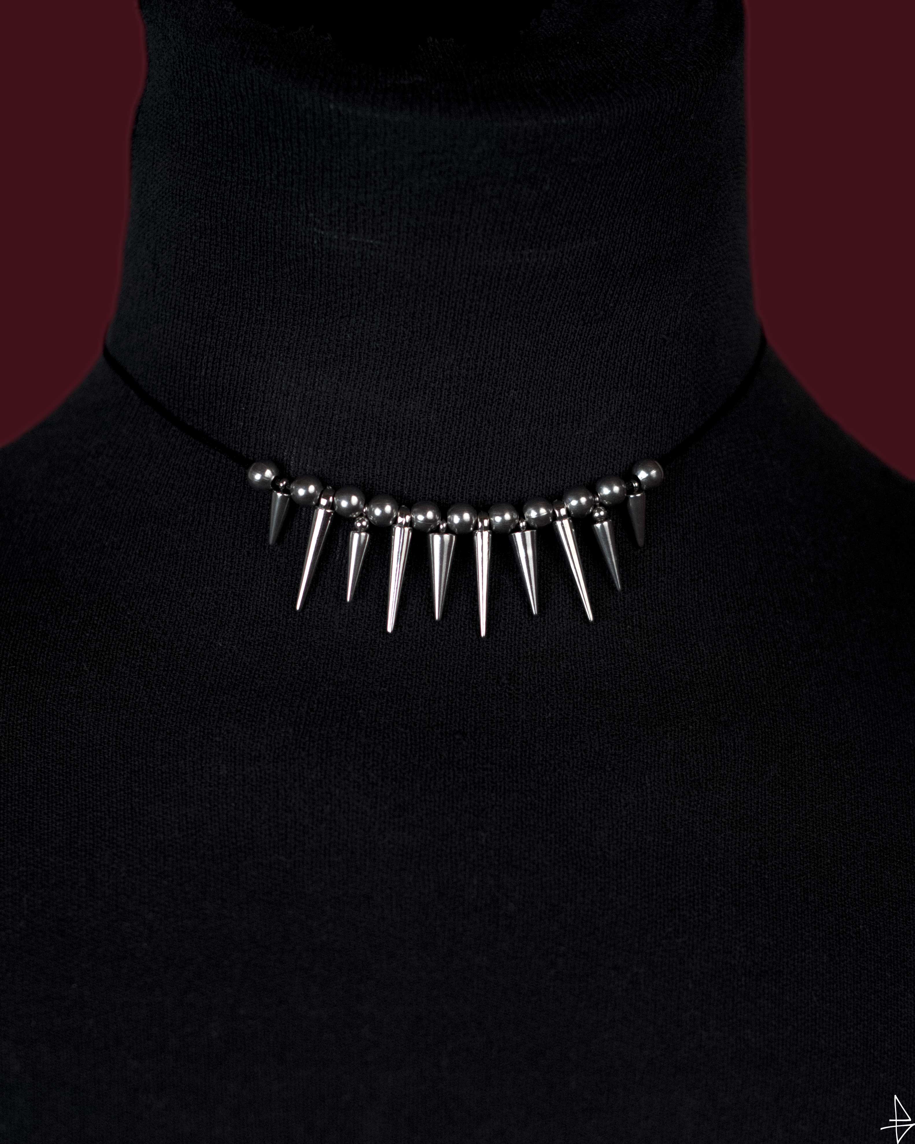 Collier Octa