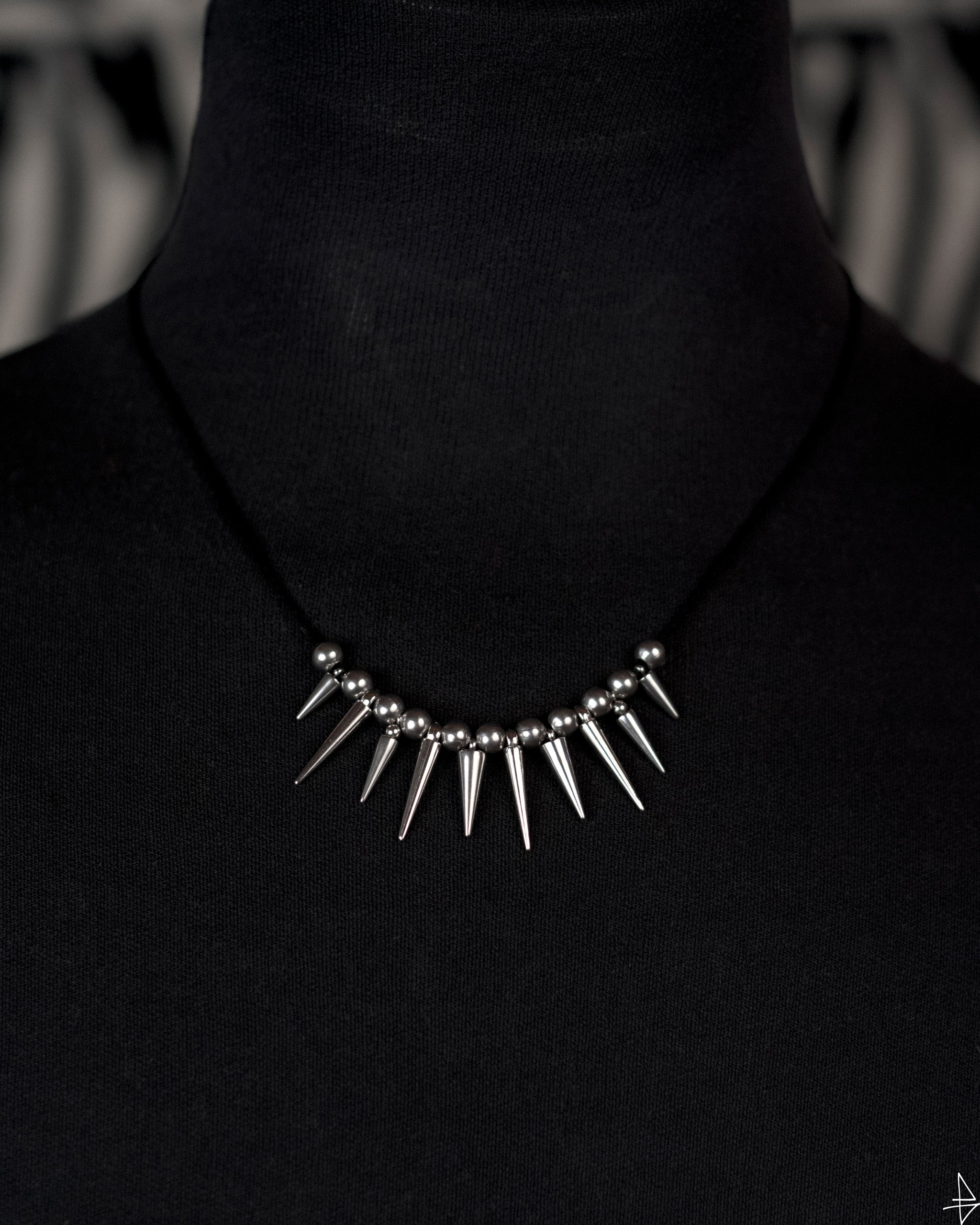 Collier Octa