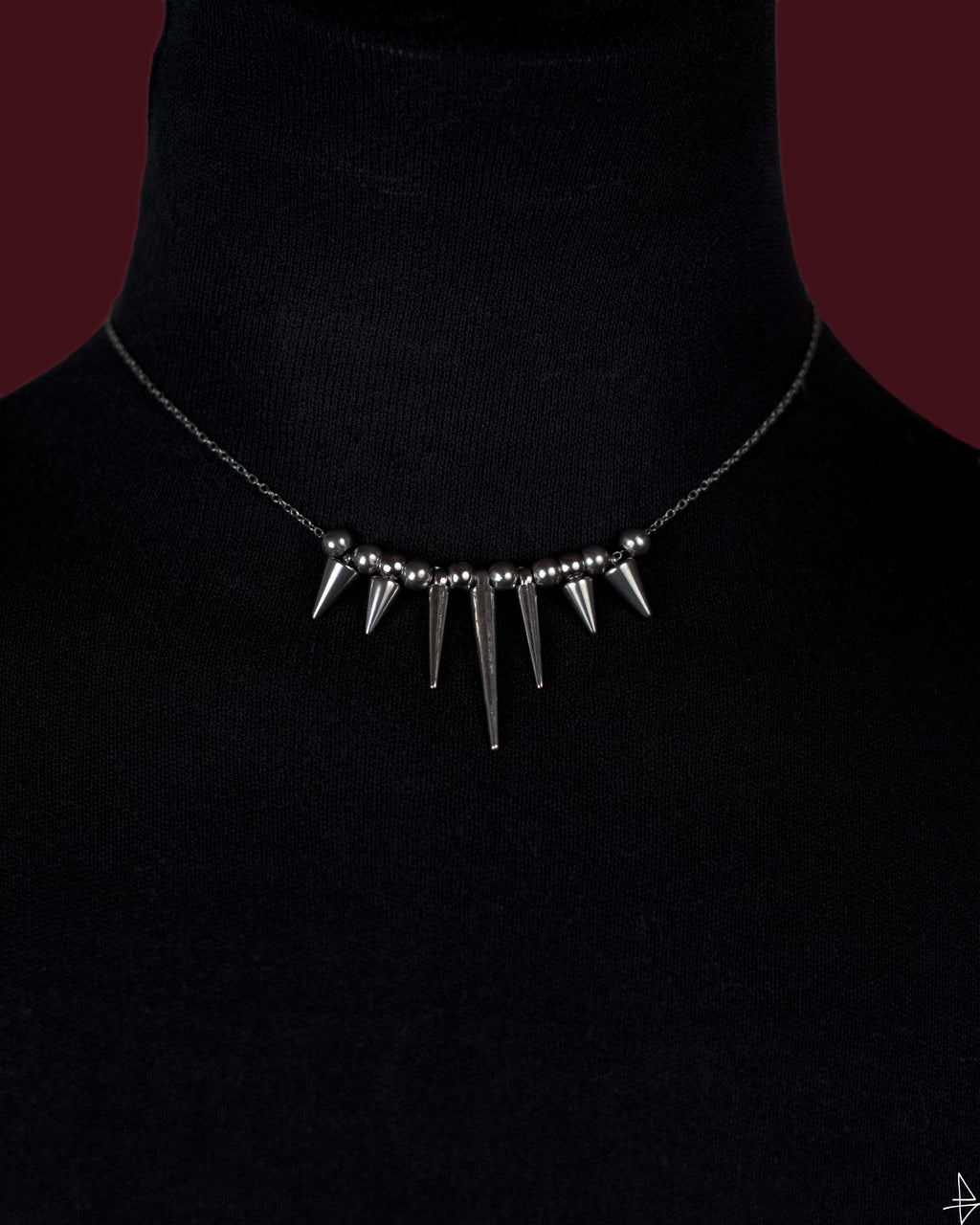 Collier Octo