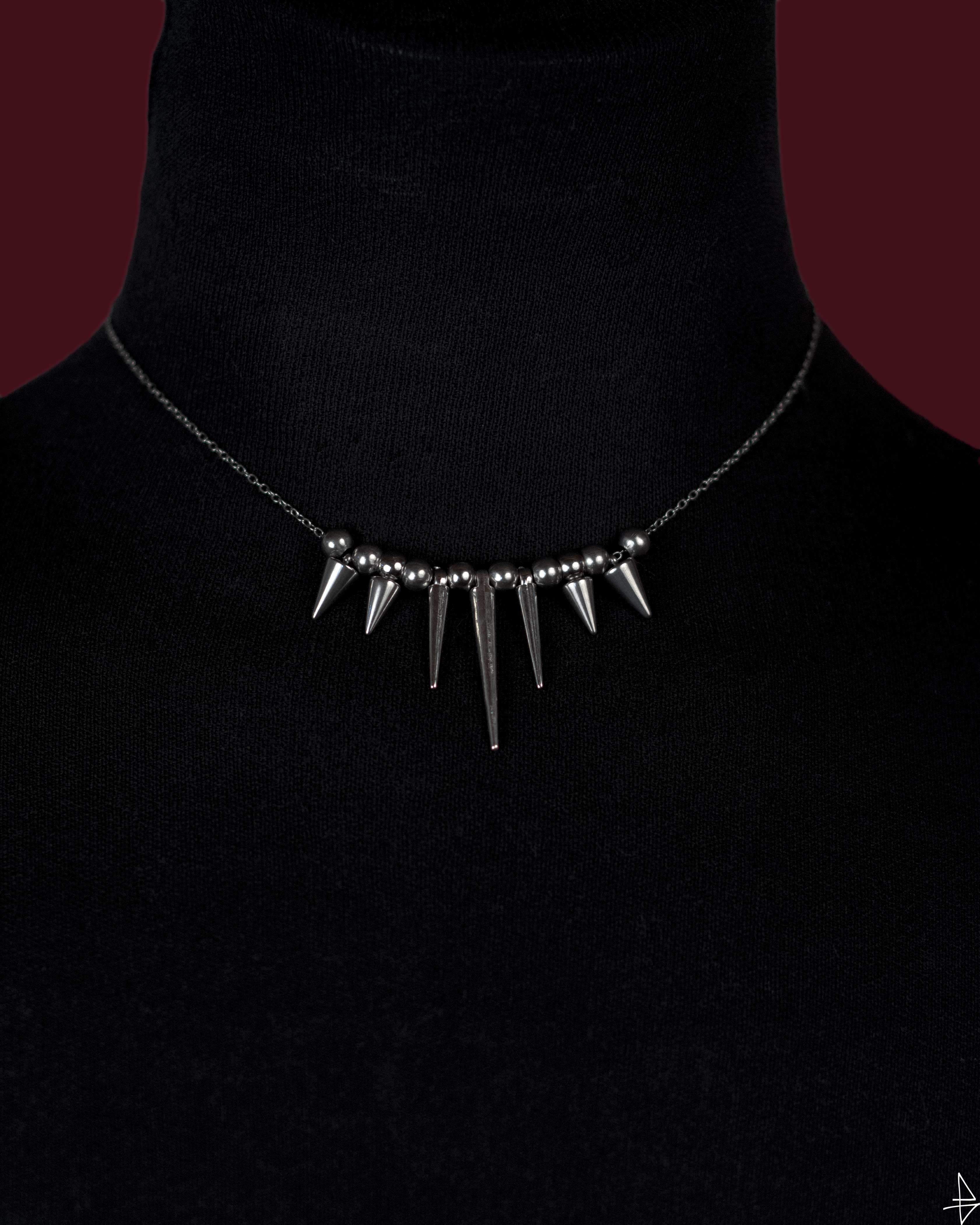 Collier Octo