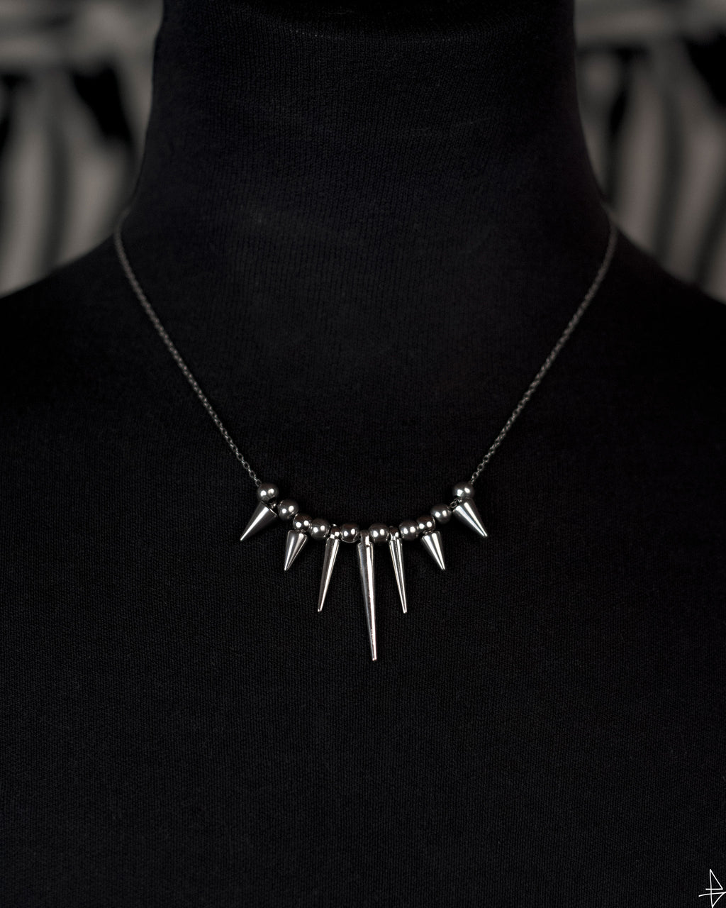 Collier Octo