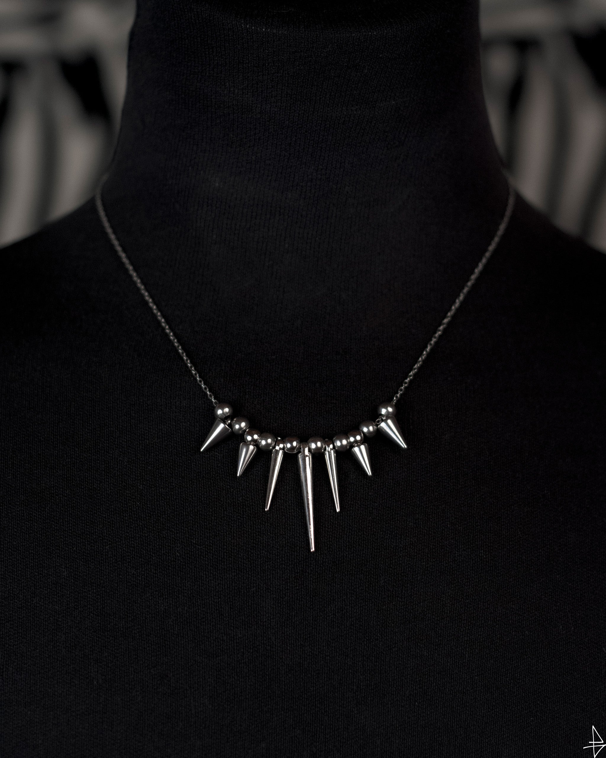Collier Octo