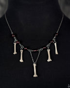 Collier Oria renard