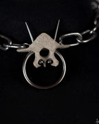 Collier Sanglant