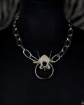Collier Sanglant