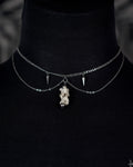 Collier Vark renard
