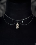 Collier Vark renard
