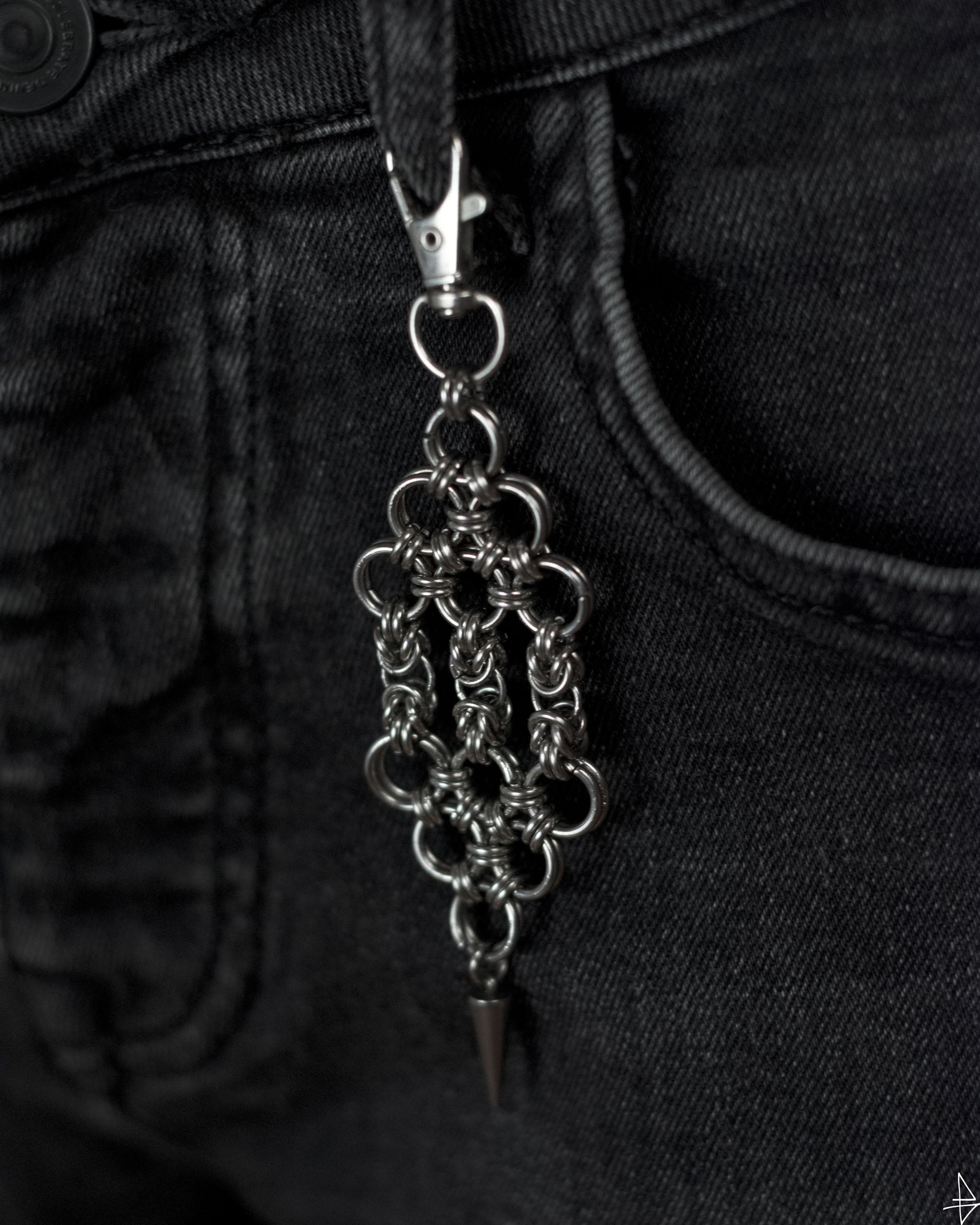 Accessoire Vestige